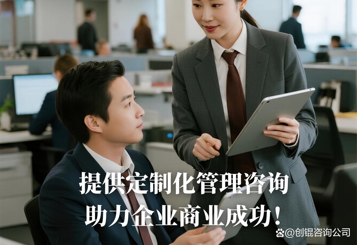 中国企业管理咨询专业机构 现状、挑战与未来趋势